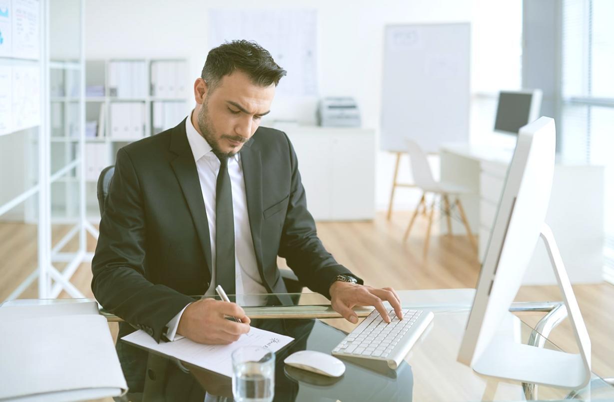 Gruppensitzung zum Stressabbau